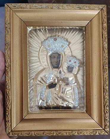 soul: Ikona orijinal deil — 1