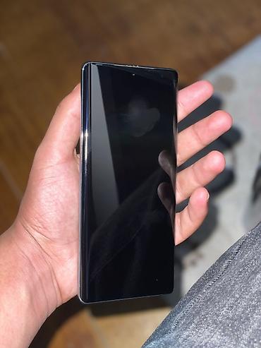 iphone 13 baku electronics: Infinix Zero 40 5G, 256 GB, rəng - Mavi — 1
