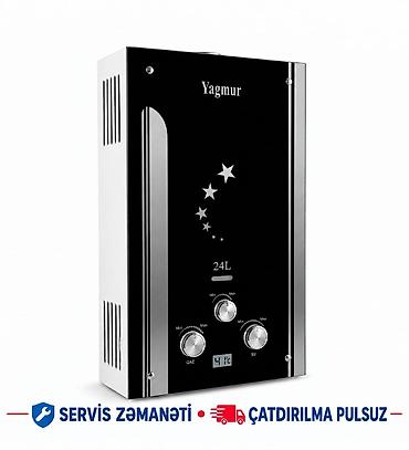 Pitiminutka Yagmur, 24 l/dəq, Yeni, Kredit yoxdur, Pulsuz çatdırılma, Rayonlara çatdırılma