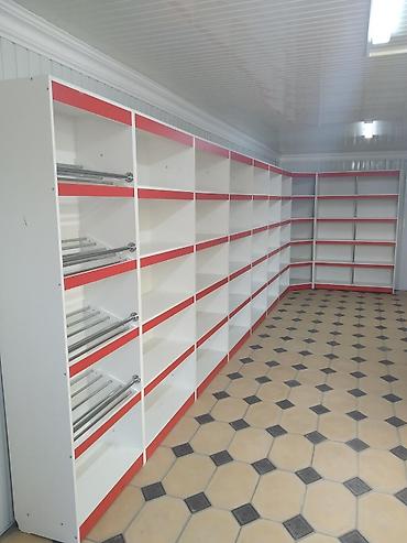 Мебель на заказ: Мебель на заказ, Полка — 4