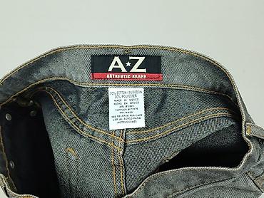 true religion: AZ Factory, Szorty damskie, rozmiar M — 4