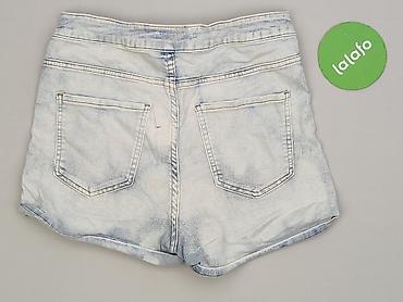 rough: Denim, Szorty damskie, rozmiar L — 3