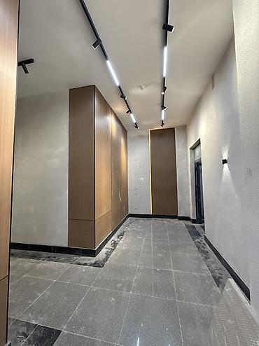 квартиры магистраль: 1 комната, 43 м², Южная Магистраль Элитка, 6 этаж, ПСО (под самоотделку) — 4