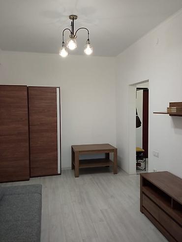 Долгосрочная аренда квартир: 1 комната, Собственник, С мебелью полностью — 3