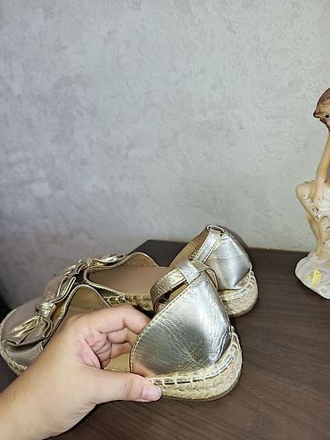 ysl ayaqqabı: Ayaqqabı yeni kimi çox az istifadə olunub. Geyinmədiyim üçün çox ucuz — 3