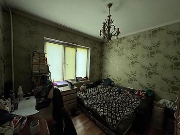 Продажа квартир: 4 комнаты, 112 м², 106 серия, 5 этаж, Косметический ремонт — 6