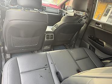 Kia: Kia Sportage: 2019 г., 2 л, Автомат, Дизель, Кроссовер — 8