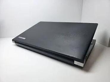 Toshiba: Toshiba Tecra 8GB SSD Kamera DP Procesor I5. > Prodajem Toshiba — 14