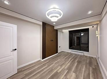 Продажа квартир: 1 комната, 42 м², Элитка, 10 этаж, Дизайнерский ремонт — 1