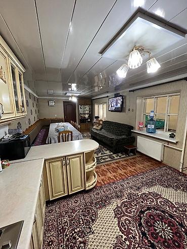 150000: 100 м², 5 комнат, Аламедин-1 мкр — 7