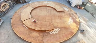 Продажа юрт: Продажа юрты, Каркас Деревянный, 65 баш, Диаметр: 5 метров at lalafo.kg — 17 Продажа юрт: Продажа юрты, Каркас Деревянный, 65 баш, Диаметр: 5 метров — 17