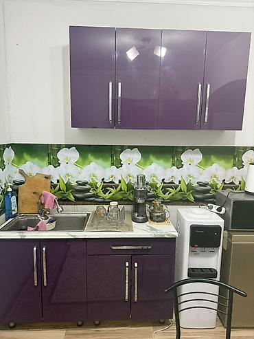 Кухонные гарнитуры: Срочно в связи с переездом продается кухонный гарнитур, б/у — 2