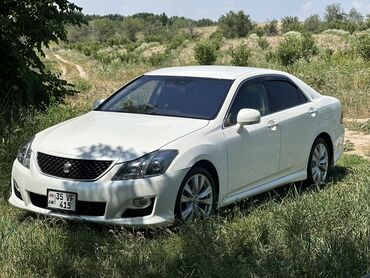 Toyota: Toyota Crown: 2009 г., 2.5 л, Автомат, Бензин, Седан