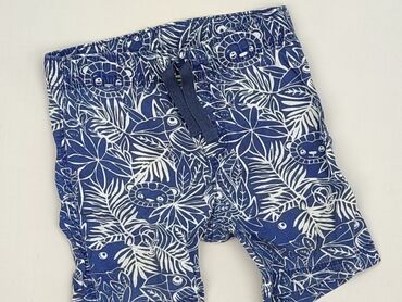 Шорти, H&M, 12-18 міс., стан - Дуже гарний