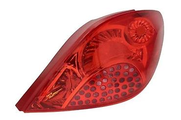 dim staklo: PEUGEOT 207 CC - STOP SVETLO | NOVO! NOVO! NOVO! U ponudi imamo — 2