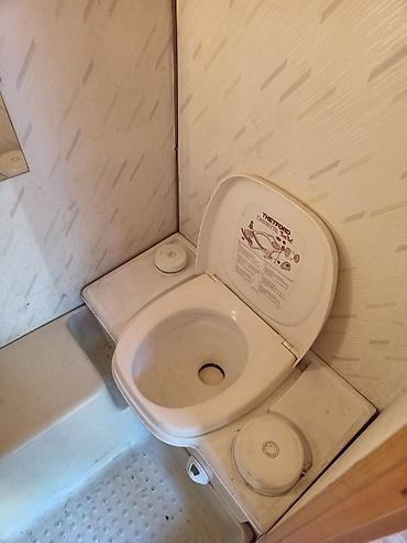 Прицепы и полуприцепы: Прицеп — 12