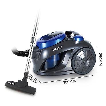 Пылесосы: Пылесос, Сухая, Контейнер — 5