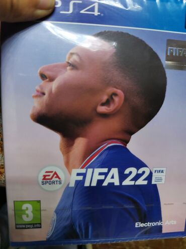 Oyun diskləri və kartricləri: Ps4 oyun diskləri. tam bağlı upokovkada orginal. Fifa26 -da lalafo.az — 3 Oyun diskləri və kartricləri: Ps4 oyun diskləri. tam bağlı upokovkada orginal. Fifa26 — 3