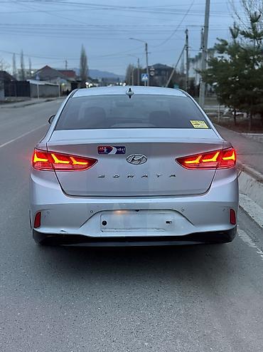 Hyundai: Hyundai Sonata: 2020 г., 2 л, Седан at lalafo.kg — 2 Hyundai: Hyundai Sonata: 2020 г., 2 л, Седан — 2