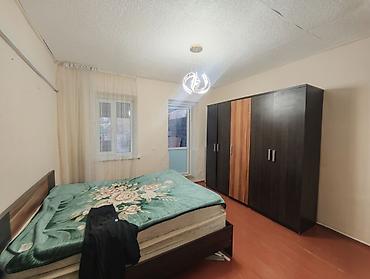 Долгосрочная аренда домов: 58 м², 3 комнаты — 12