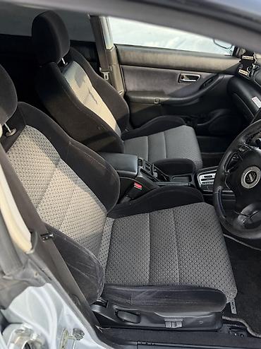 Subaru: Subaru Legacy: 1999 г., 2 л, Автомат, Бензин, Седан — 17