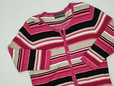 simple sweter: Cardigan, Kardigan damski, rozmiar S — 1