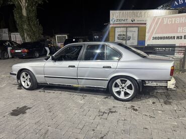 Диски: Литые Диски R 17 Комплект, отверстий - 5
