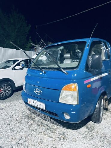 к5 машина бишкек цена: Легкий грузовик, Hyundai, Стандарт, До 1 т