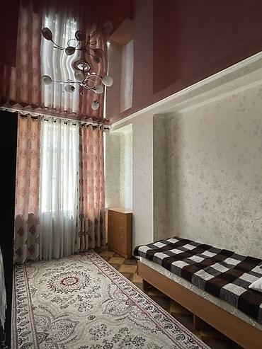 flat osh: 2 комнаты, 85 м², АЮ Гранд Элитка, 5 этаж, Евроремонт — 6