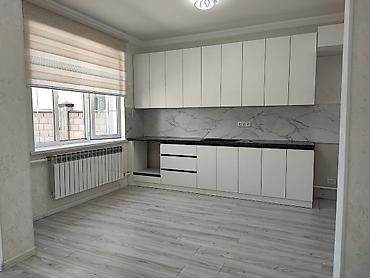 4: 🏡 Продается уютный дом в районе Пишпек ✨ Дом с дизайнерским ремонтом — 4