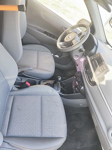 джили авто: Kia Morning: 2019 г., 1 л, Газ, Хэтчбэк — 2