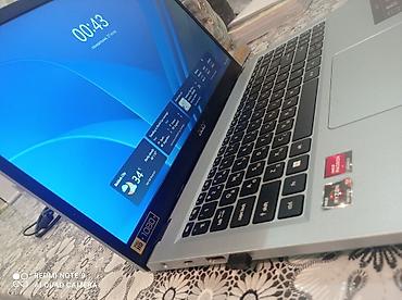 microsoft surface laptop studio: ПРОДАЮ НОВЫЙ НОУТБУК Аcer Aspire 3 (серия A3) — — 2
