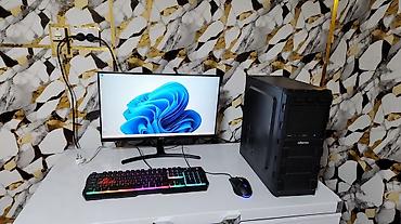 core i7 4790: ТАЛАСТА КОМПЬЮТЕР ОҢДОО ЖАНА АПГРЕЙД 🛠 • Эски компту ЖАҢЫГА алмаштыруу — 5