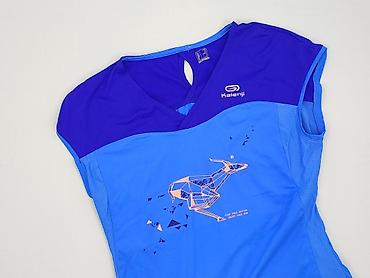 kith t shirty: Kalenji, T-shirt damski, rozmiar 2XS — 1