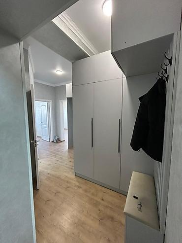 Продажа квартир: 1 комната, 36 м², Элитка, 5 этаж, Дизайнерский ремонт — 9