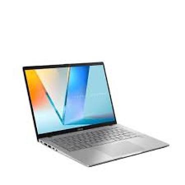 irsad noutbuk: ASUS Vivobook S 14 M3407HA-SF077 ASUS Vivobook S 14 — güc, zəriflik — 1
