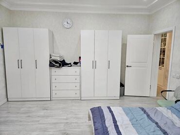 Продажа квартир: 3 комнаты, 97 м², Элитка, 2 этаж, Евроремонт — 8