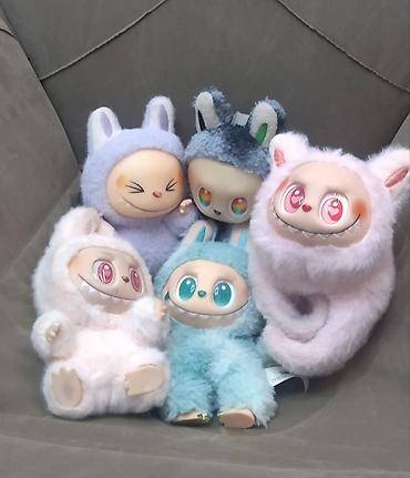 Игрушки: Продаю трендовые мягкие игрушки — 2