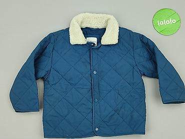 bluza fsbn: Kurtka przejściowa, Fox&Bunny, 1.5-2 lat, 86-92 cm, stan - Bardzo dobry — 2