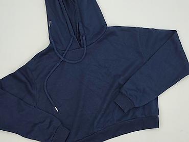 pull and bear bluzy: Sinsay, Women`s hoodie, size XS — 1