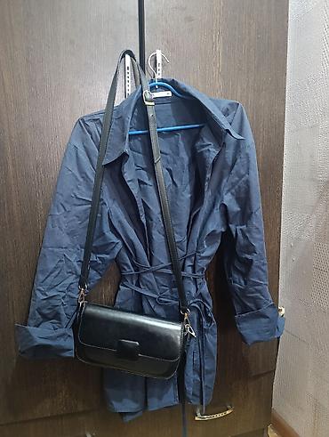 Повседневные платья: Повседневное платье, Длинная модель, Прямое — 6