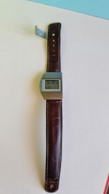 Ručni satovi: Klasični sat, Unisex — 5