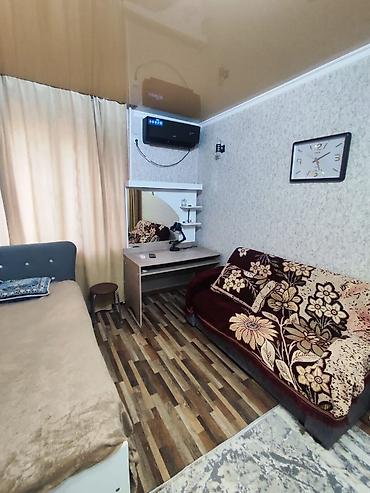 Продажа квартир: 1 комната, 36 м², ТЦ Весна 104 серия, 2 этаж, Свежий ремонт — 2