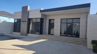 Həyət evləri və villaların satışı: Şüvəlan qəs. 3 otaqlı, 140 kv. m, Yeni təmirli — 15