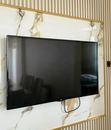 huseyn tv: LG tv ela veziyetde 107 ekran