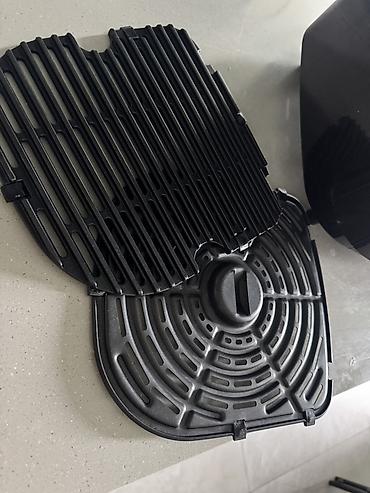 tefal utuler: Tefal Easy Fry Grill & Steam 3‑in‑1 hava fritözü cemi 2-3 defe — 3