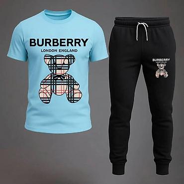 Trenerke: Trenerka Nike, bоја - Šareno — 55