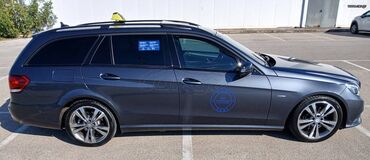 Mercedes-Benz: Mercedes-Benz E 300: 3 l. | 2015 έ. Πολυμορφικό — 4