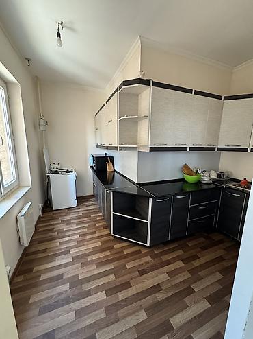 Продажа квартир: 3 комнаты, 98 м², 4 этаж — 5