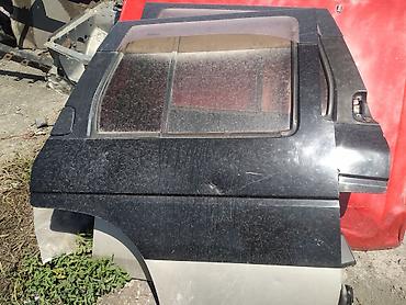 Другие автозапчасти: Ниссан Террано 1994год запчасти — 6